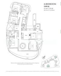 Cape Royale (D4), Condominium #606292331
